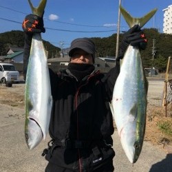 みやけ丸 釣果
