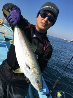みやけ丸 釣果