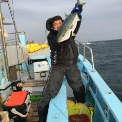 みやけ丸 釣果