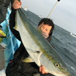 みやけ丸 釣果