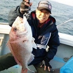 チャモロ 釣果