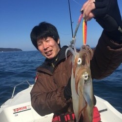 「LaGooN」蒼陽丸 日和号　 釣果