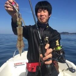 「LaGooN」蒼陽丸 日和号　 釣果