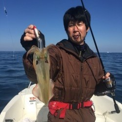 「LaGooN」蒼陽丸 日和号　 釣果