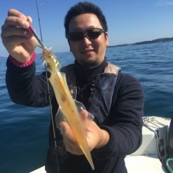 「LaGooN」蒼陽丸 日和号　 釣果