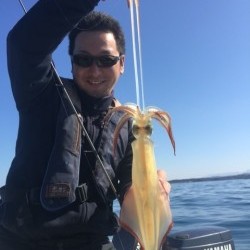 「LaGooN」蒼陽丸 日和号　 釣果