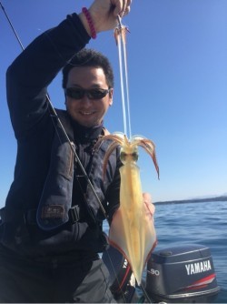 「LaGooN」蒼陽丸 日和号　 釣果