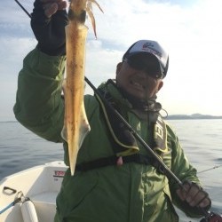 「LaGooN」蒼陽丸 日和号　 釣果