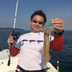 「LaGooN」蒼陽丸 日和号　 釣果