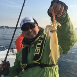 「LaGooN」蒼陽丸 日和号　 釣果