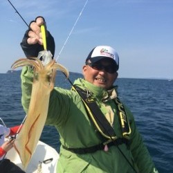 「LaGooN」蒼陽丸 日和号　 釣果