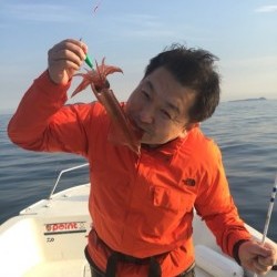 「LaGooN」蒼陽丸 日和号　 釣果