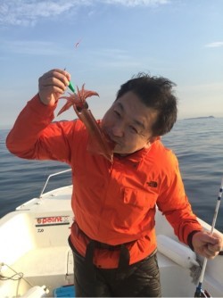 「LaGooN」蒼陽丸 日和号　 釣果