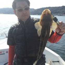 「LaGooN」蒼陽丸 日和号　 釣果