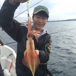 「LaGooN」蒼陽丸 日和号　 釣果