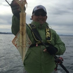 「LaGooN」蒼陽丸 日和号　 釣果