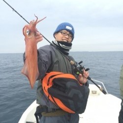 「LaGooN」蒼陽丸 日和号　 釣果
