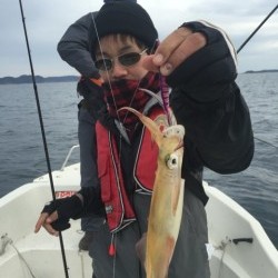 「LaGooN」蒼陽丸 日和号　 釣果