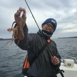 「LaGooN」蒼陽丸 日和号　 釣果