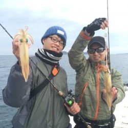 「LaGooN」蒼陽丸 日和号　 釣果