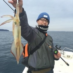 「LaGooN」蒼陽丸 日和号　 釣果