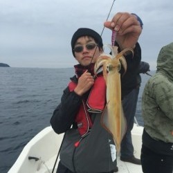 「LaGooN」蒼陽丸 日和号　 釣果