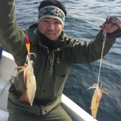 「LaGooN」蒼陽丸 日和号　 釣果