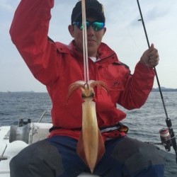 「LaGooN」蒼陽丸 日和号　 釣果