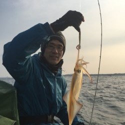 「LaGooN」蒼陽丸 日和号　 釣果