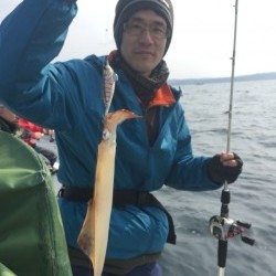 「LaGooN」蒼陽丸 日和号　 釣果