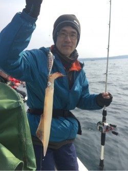 「LaGooN」蒼陽丸 日和号　 釣果