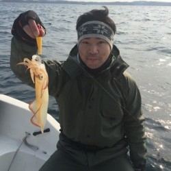 「LaGooN」蒼陽丸 日和号　 釣果