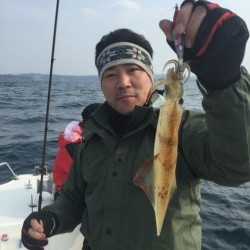 「LaGooN」蒼陽丸 日和号　 釣果