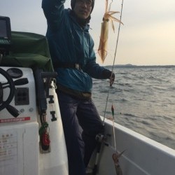 「LaGooN」蒼陽丸 日和号　 釣果