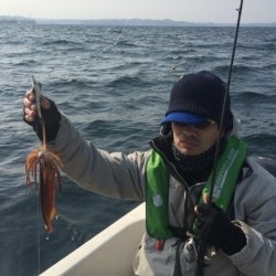 「LaGooN」蒼陽丸 日和号　 釣果