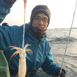 「LaGooN」蒼陽丸 日和号　 釣果