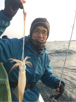 「LaGooN」蒼陽丸 日和号　 釣果