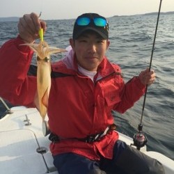 「LaGooN」蒼陽丸 日和号　 釣果