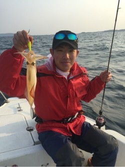 「LaGooN」蒼陽丸 日和号　 釣果