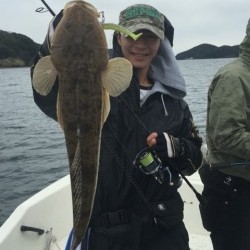 「LaGooN」蒼陽丸 日和号　 釣果