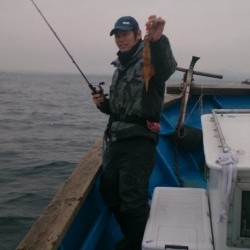 海龍丸 釣果