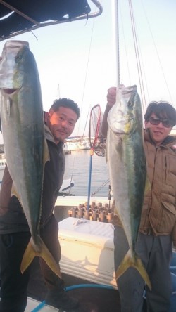 エムズジャーク（M's JERK…