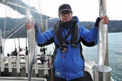 ワープゾーン 釣果