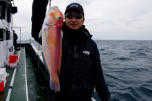 ＢＩＧ－ＯＮＥ 釣果