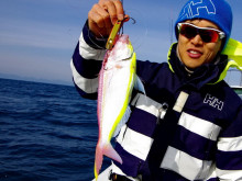 Big One　ビッグワン 釣果