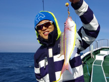 Big One　ビッグワン 釣果