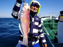 Big One　ビッグワン 釣果