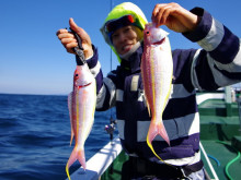 Big One　ビッグワン 釣果