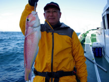 Big One　ビッグワン 釣果