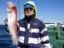 Big One　ビッグワン 釣果